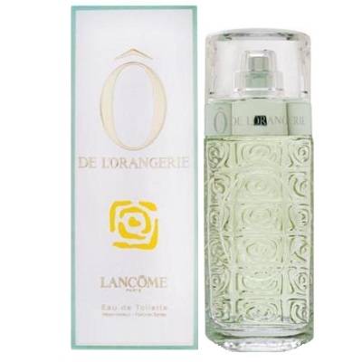 O De L'orangerie Perfume